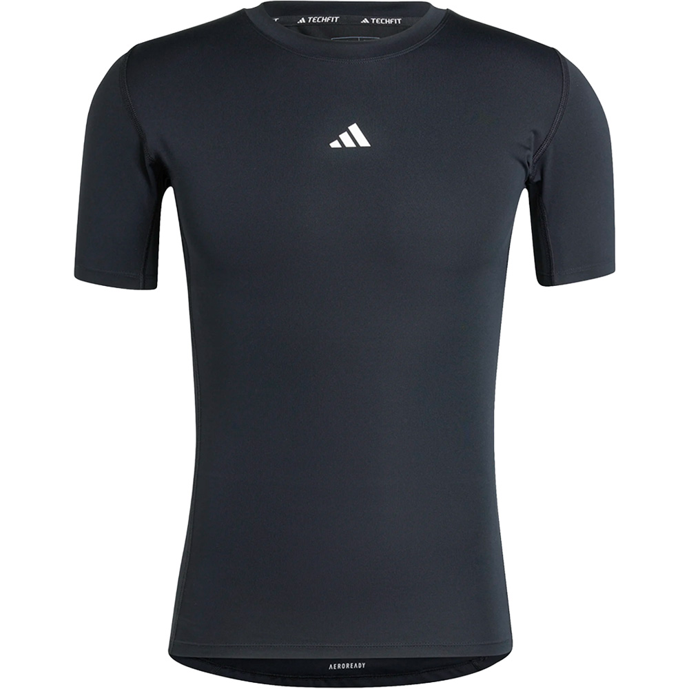 Tech Fit Compression Training T-Shirt 