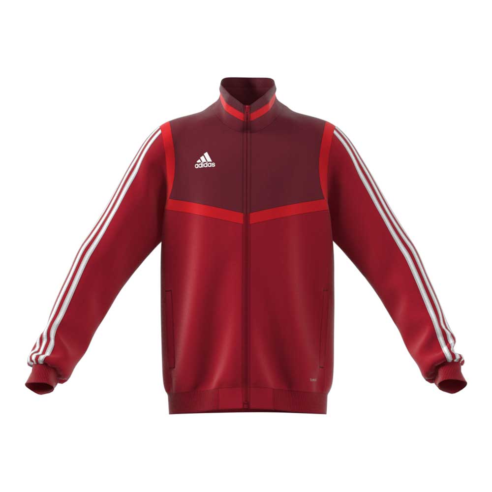 Teamsport Philipp | Adidas Core 18 Stadionjacke Kinder CE9058 | günstig  online kaufen