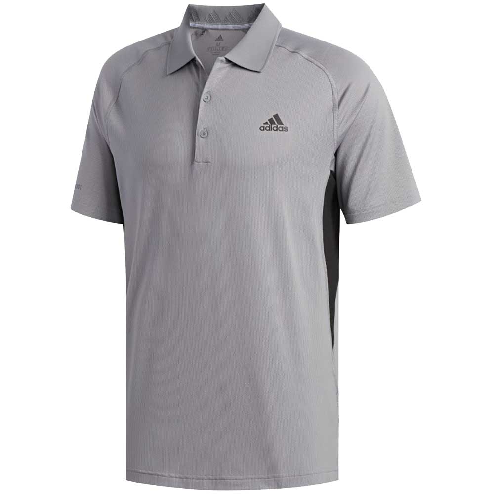 Ultimate365 Climacool Solid Polo Shirt S