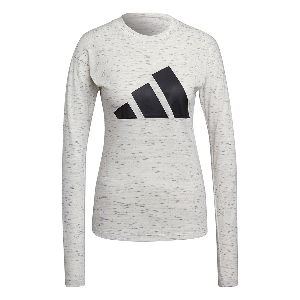 Teamsport Philipp | Adidas Win Sport T-Shirt Langarm Damen H24151 | günstig  online kaufen