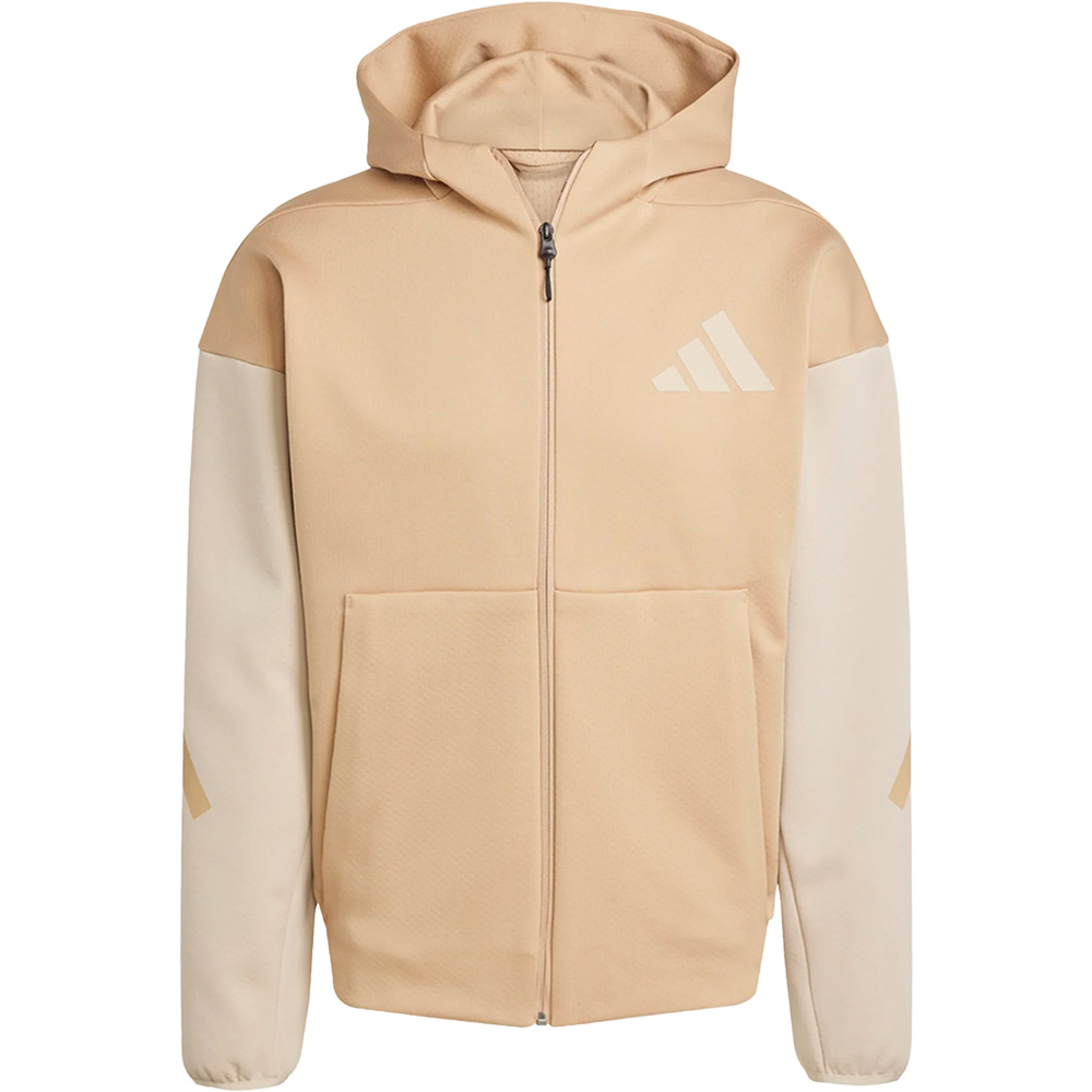 Z.N.E. Zip-Hoodie Jacke 