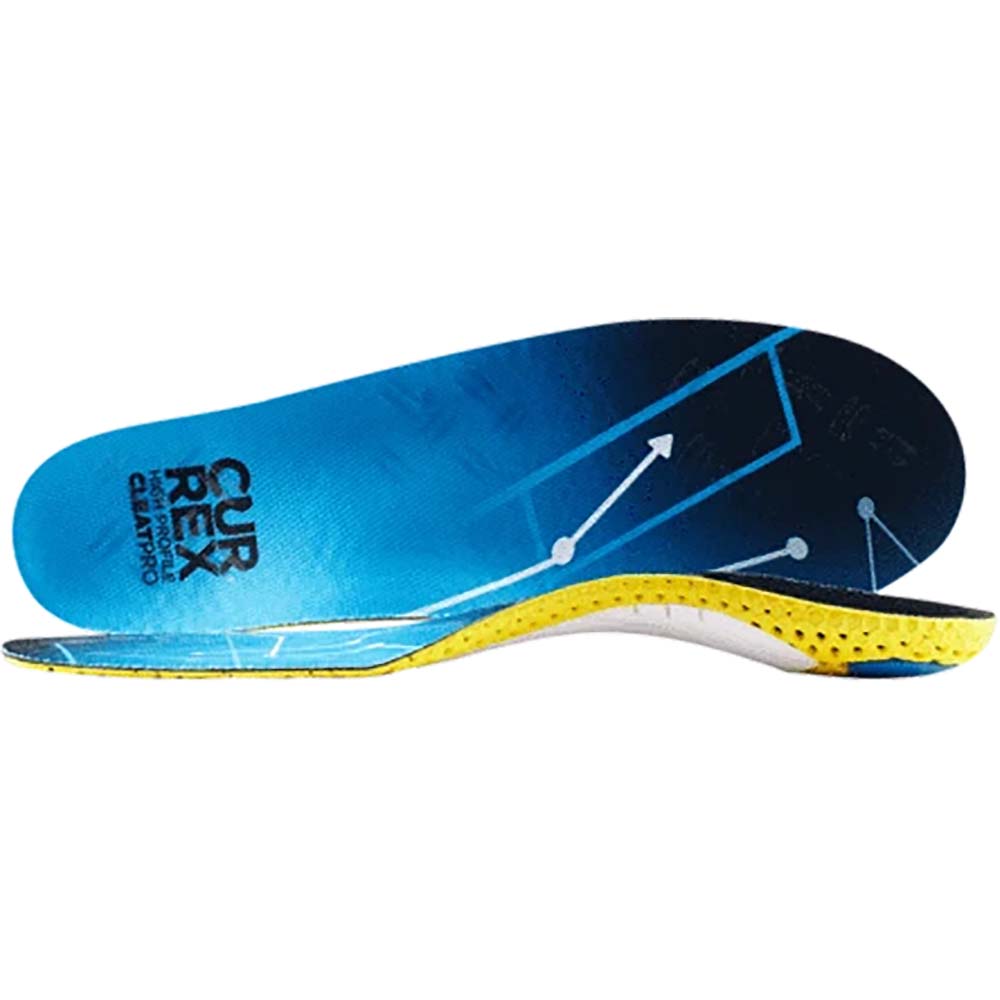 Currex Sohle CLEATPRO XS
