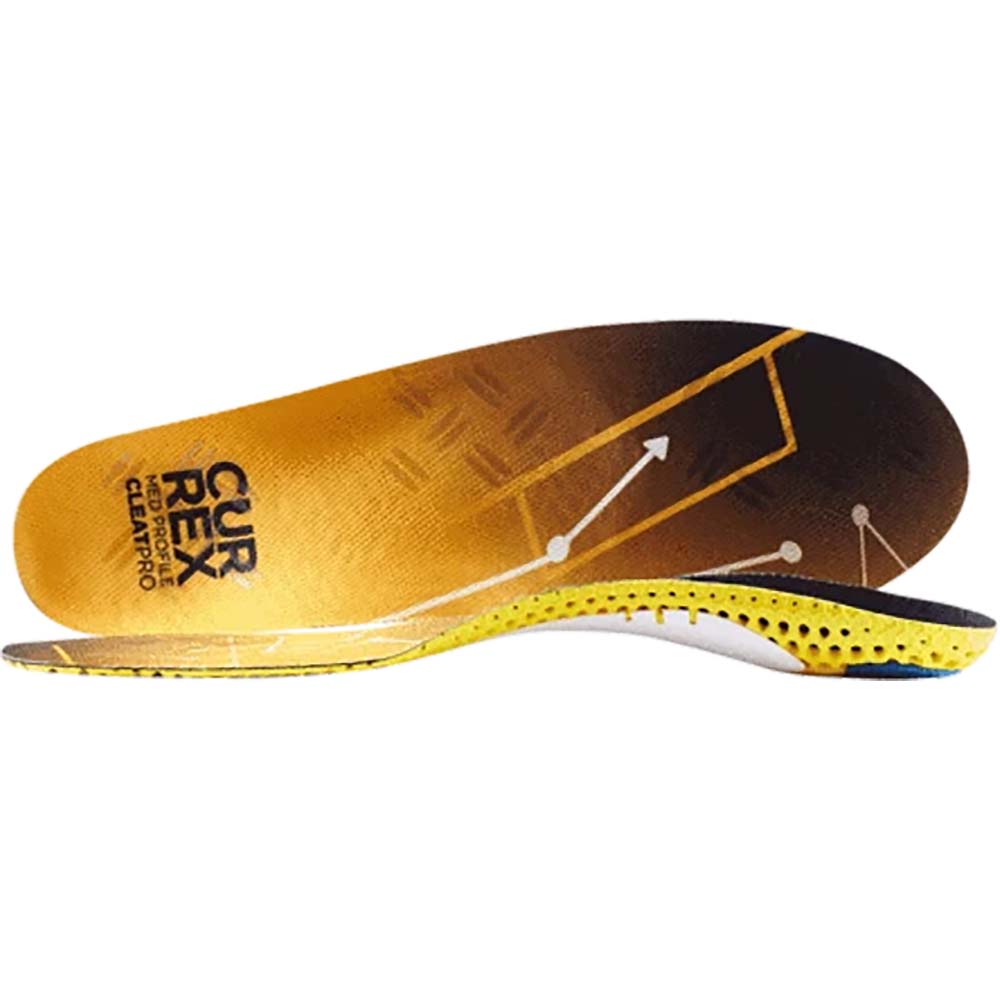 Currex Sohle CLEATPRO XL