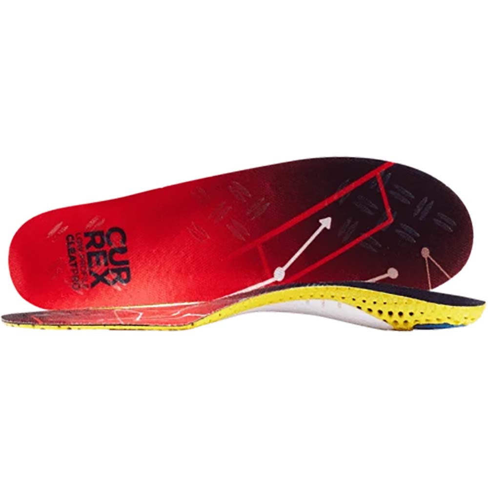 Currex Sohle CLEATPRO 2XL