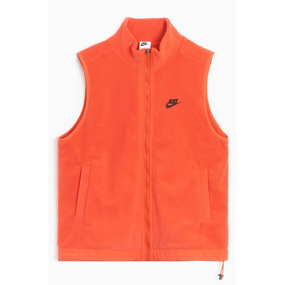 Club+ Fleece Winterized Weste 