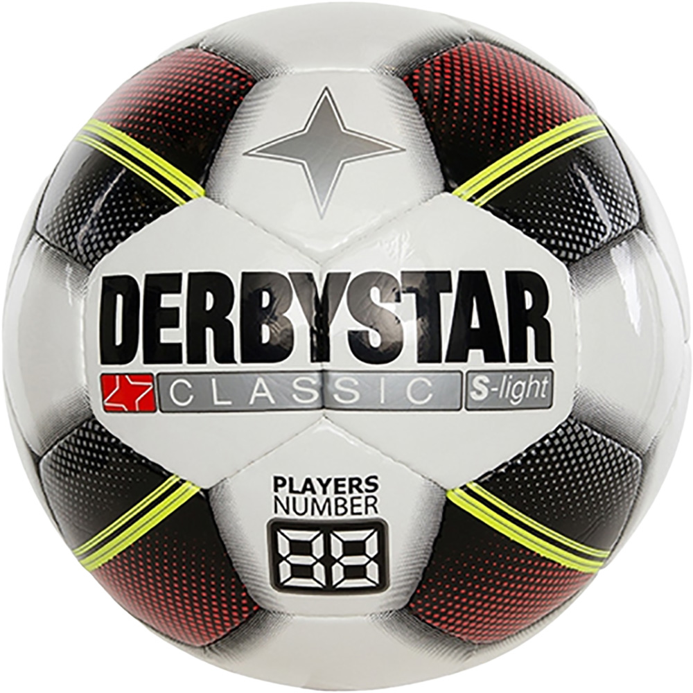 FB-CLASSIC S-LIGHT Jugendball 5