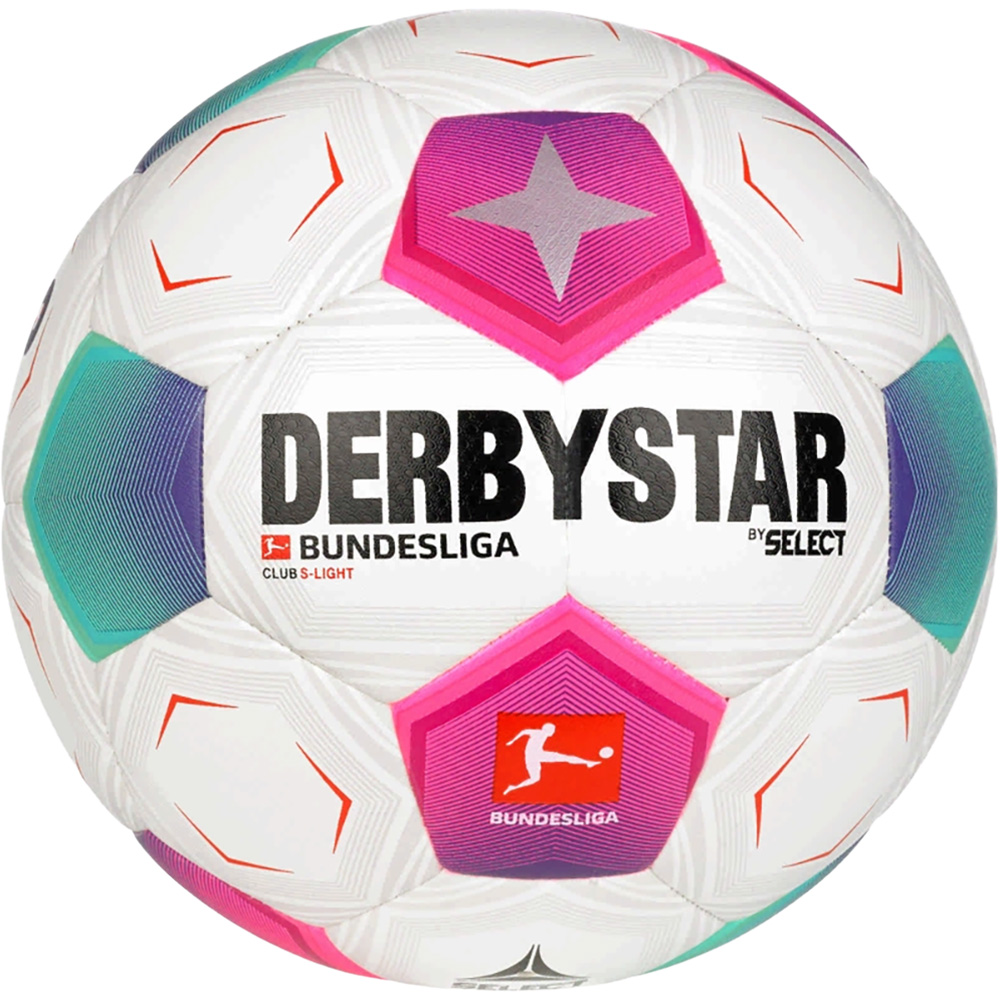 Bundesliga Club S-Light v23 5