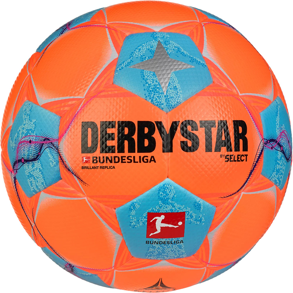 Bundesliga Brillant Replica High Visable v24 5