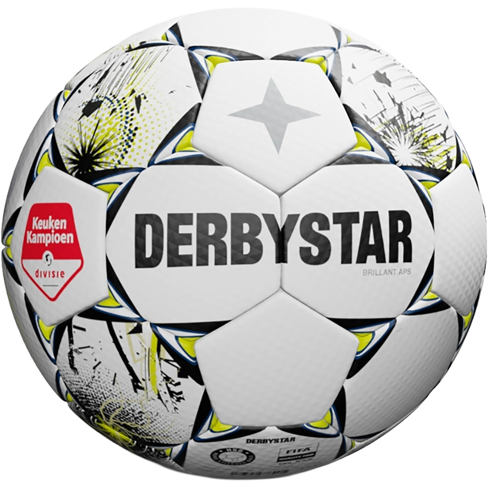 Eerste Divisie Brillant APS v25 5