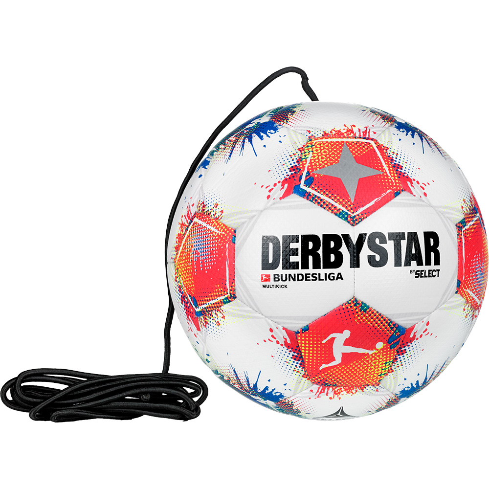 Bundesliga Multikick v25 5