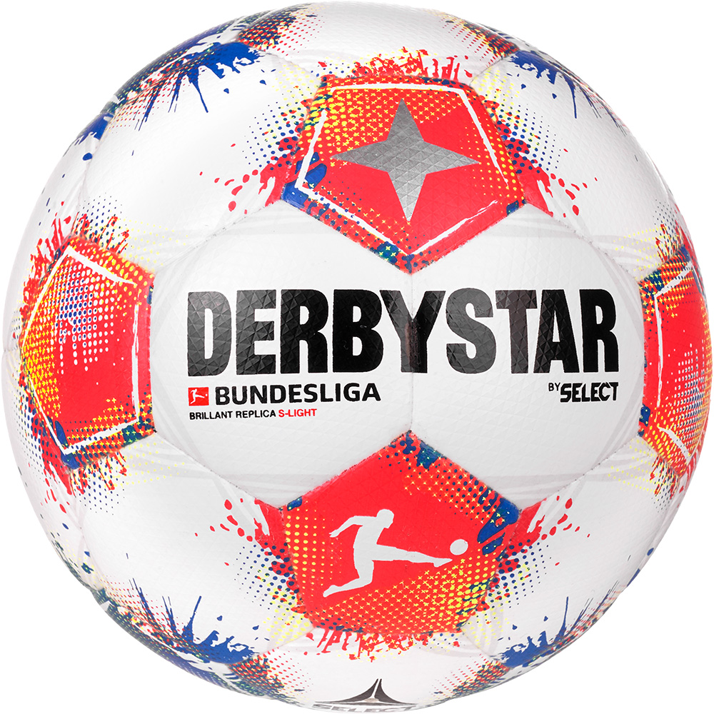 Bundesliga Brillant Replica S-Light v25 