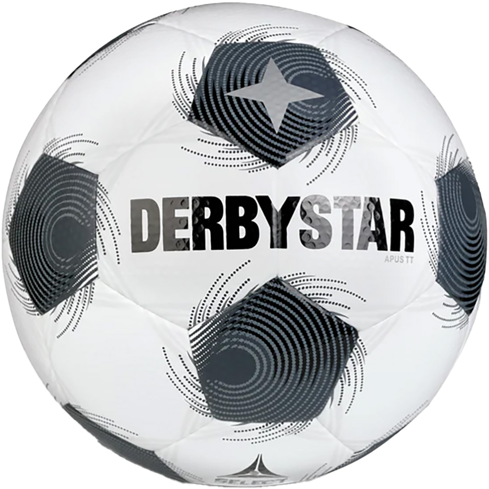 Apus TT v26 Fussball 5