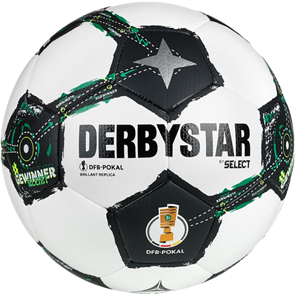 Dfb Pokal Brillant Replica 5