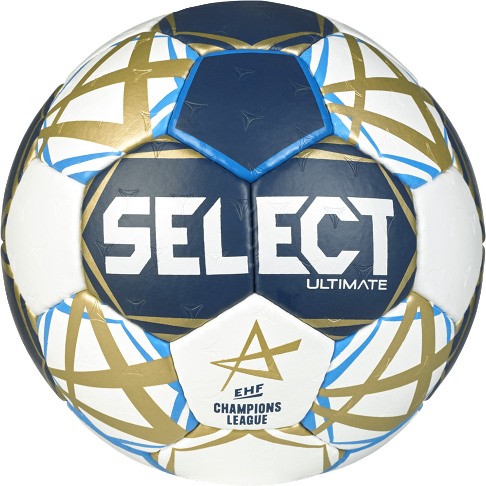 Ultimate EHF Champions League v25 3