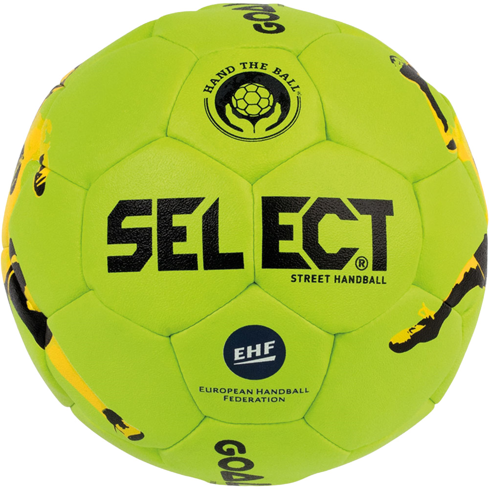 Goalcha Street Handball 0