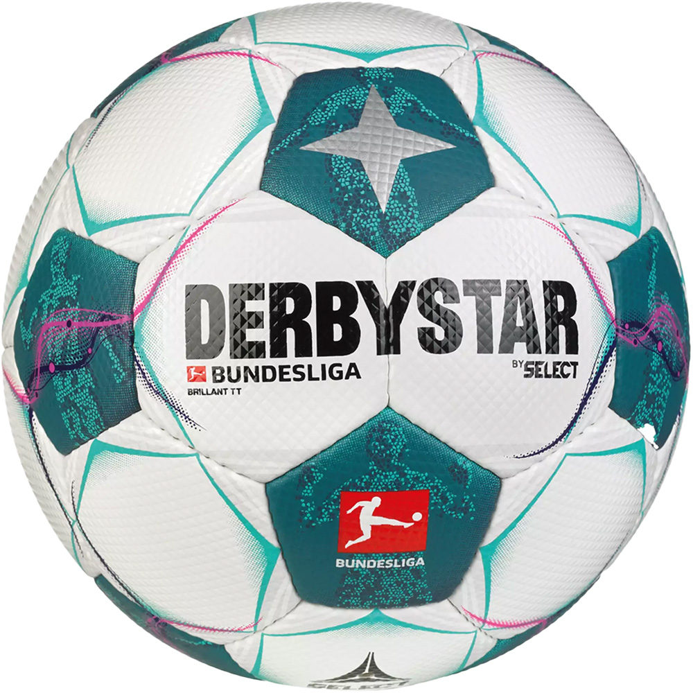 Bundesliga Brillant TT v24 5