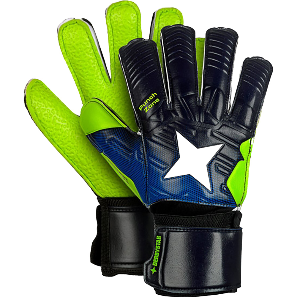 Attack Protect Xp16 Torwarthandschuhe 