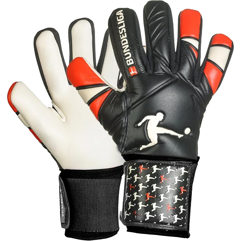 TWH Bundesliga Goalie v25 