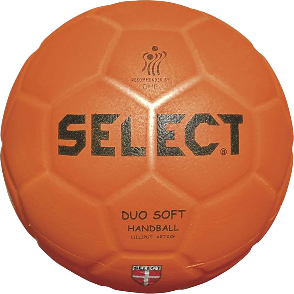Duo Soft Handball 0