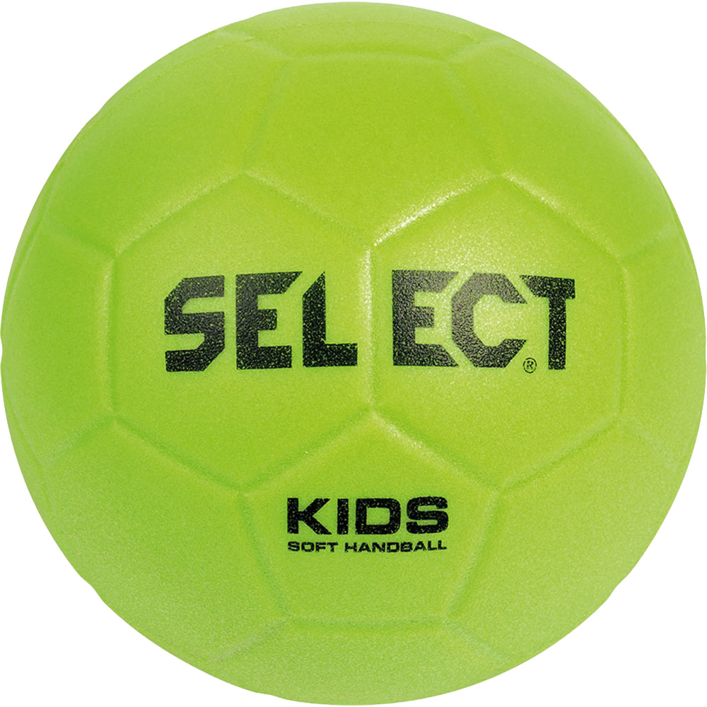Soft Handball Kinder 0