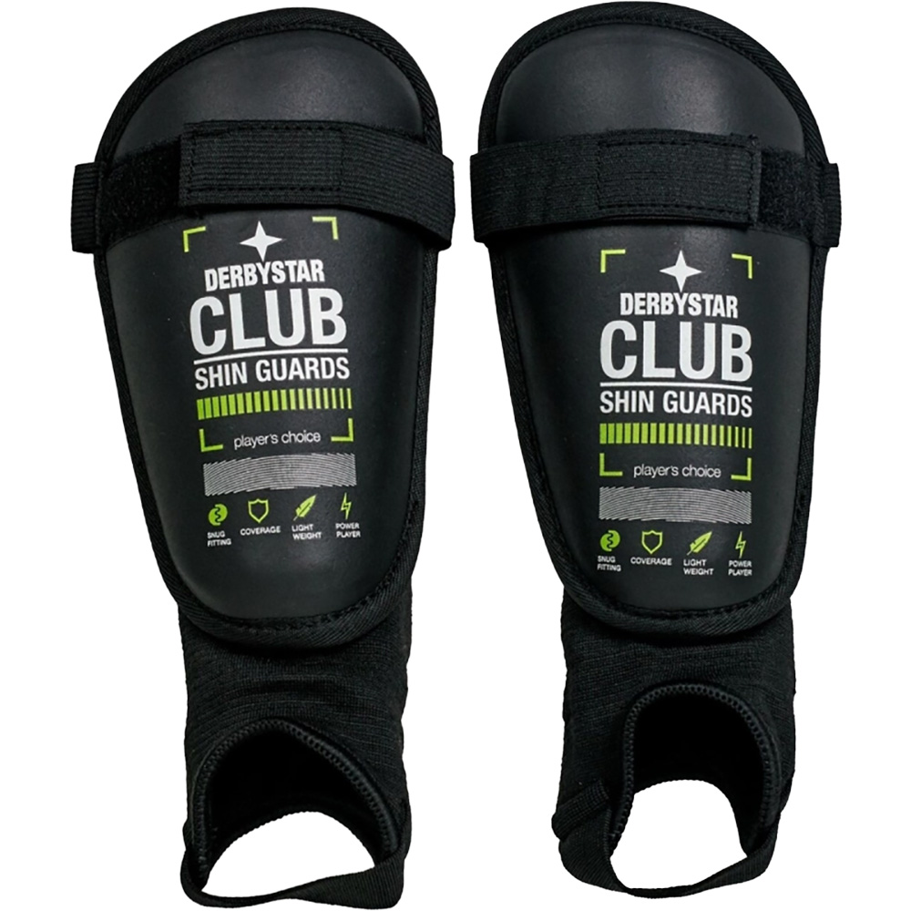 Club v25 