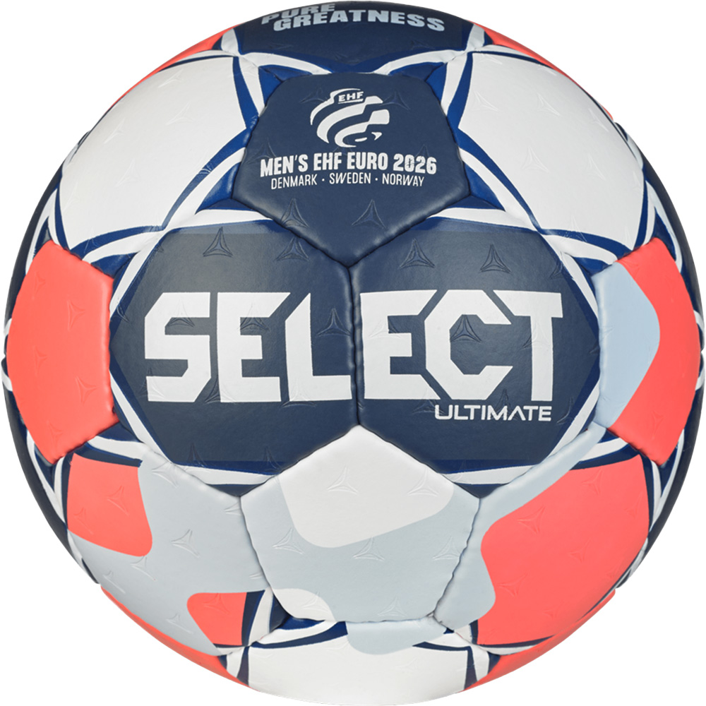 Ultimate Ehf Euro Herren v26 Handball 