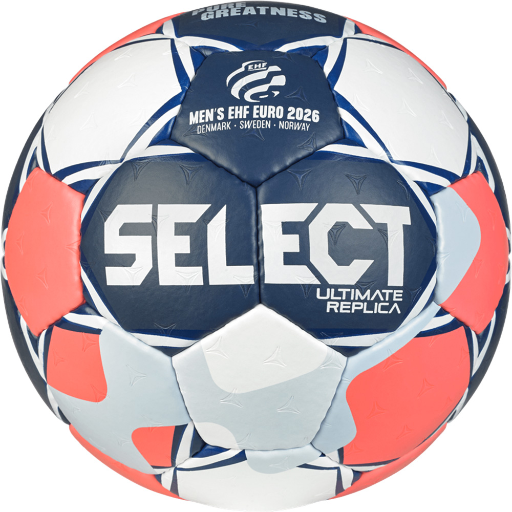 Replica EHF Euro Men v26 