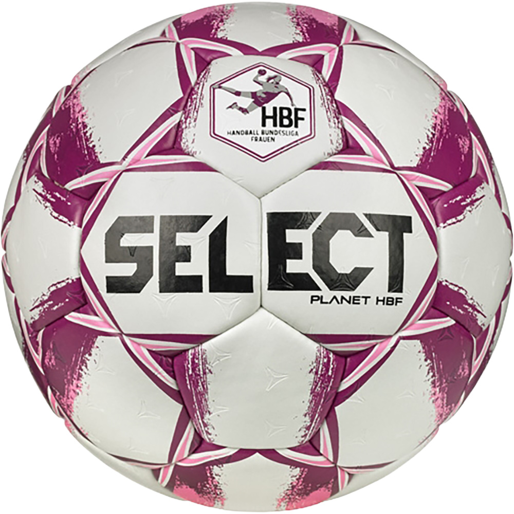 Planet DB HBF v25 Handball Damen 2