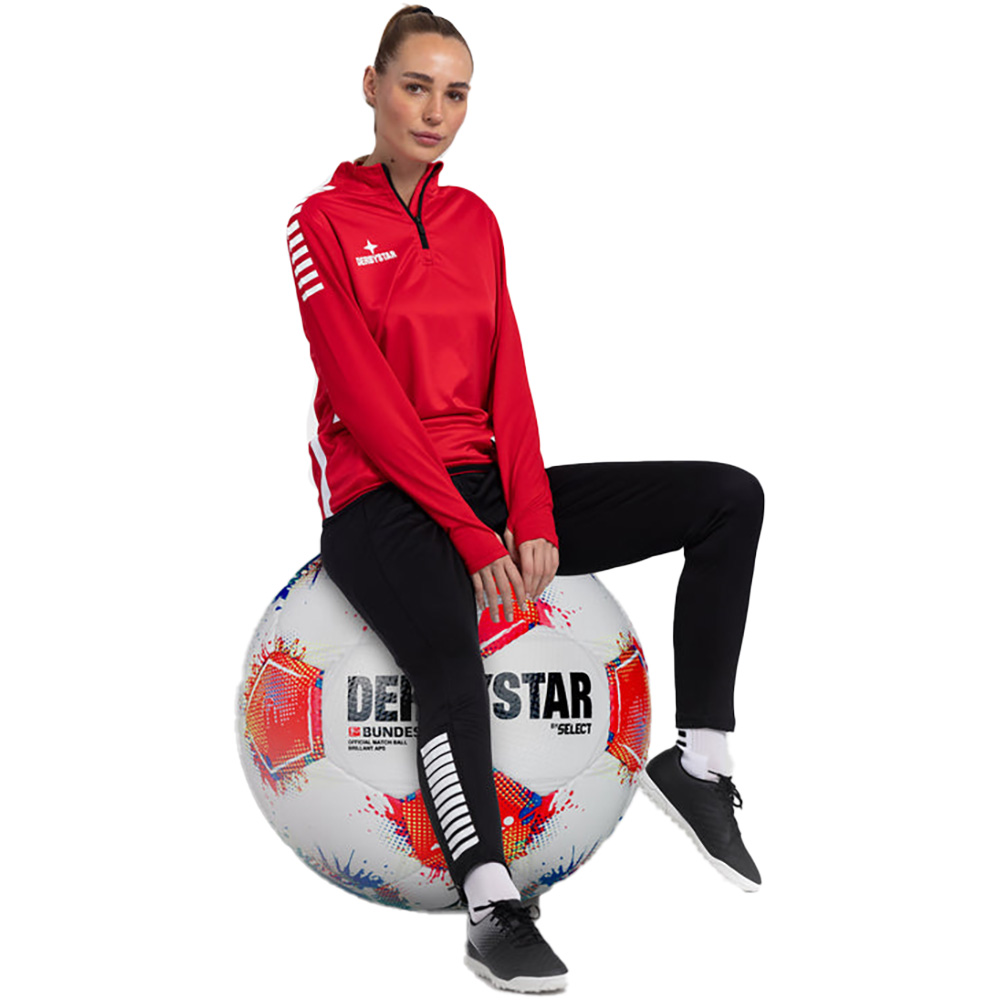Bundesliga Sitzball Brillant APS v25 5
