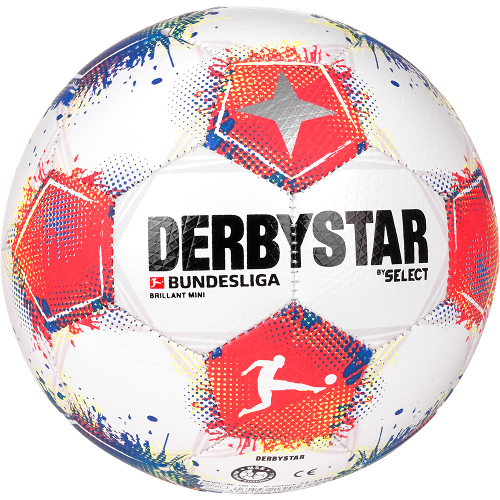 Bundesliga Brillant Mini v25 5