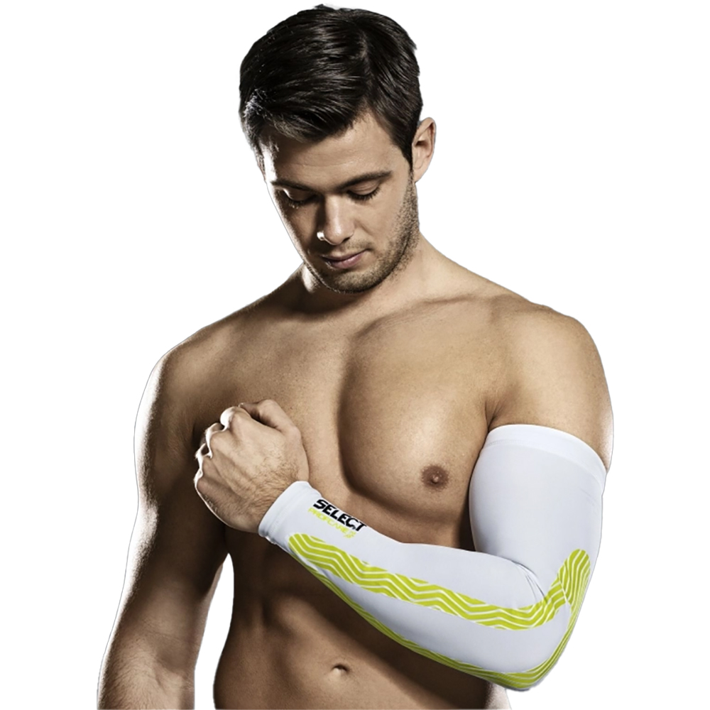 Kompressions-Armbandage 