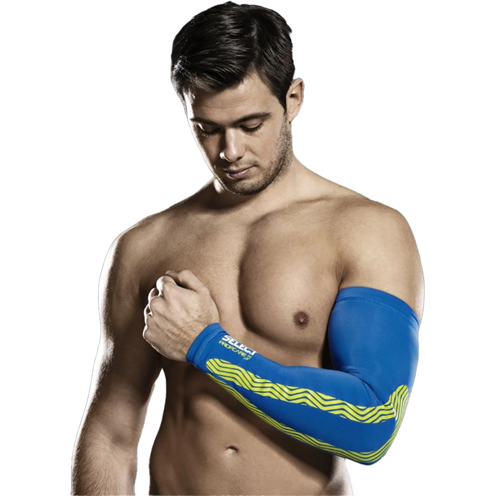 Kompressions-Armbandage 