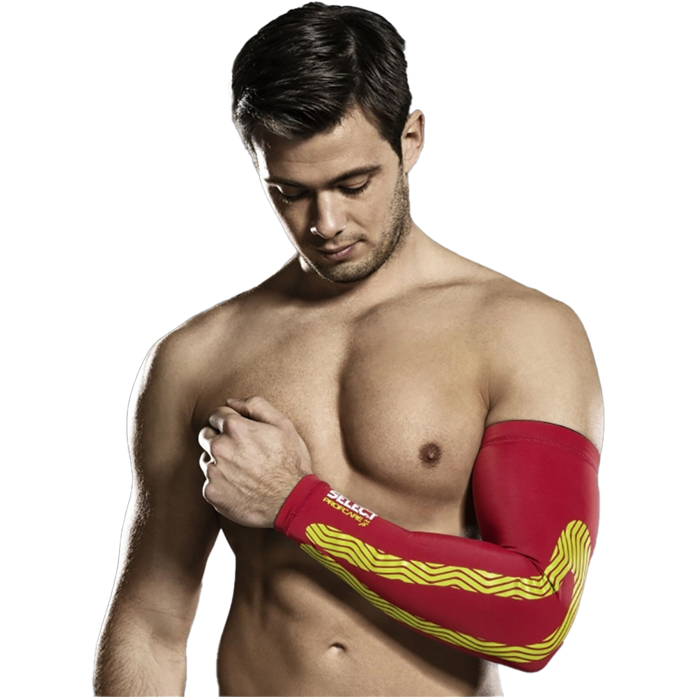 Kompressions-Armbandage 