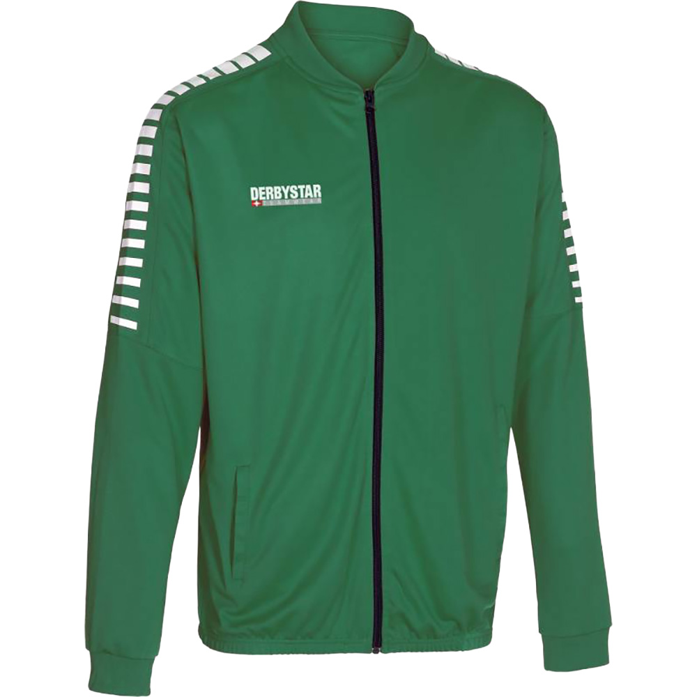 Hyper Poly-Arbeitsjacke 