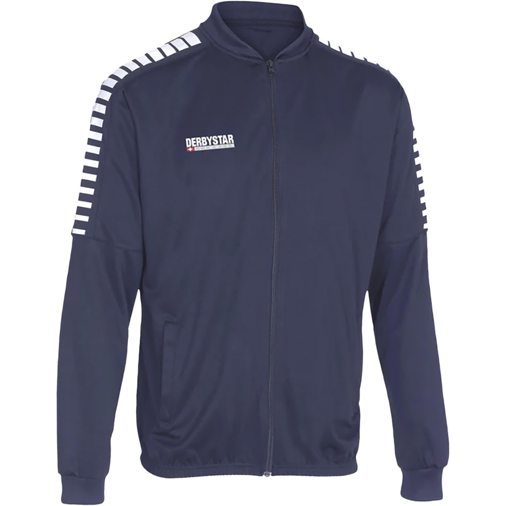 Hyper Poly-Arbeitsjacke 
