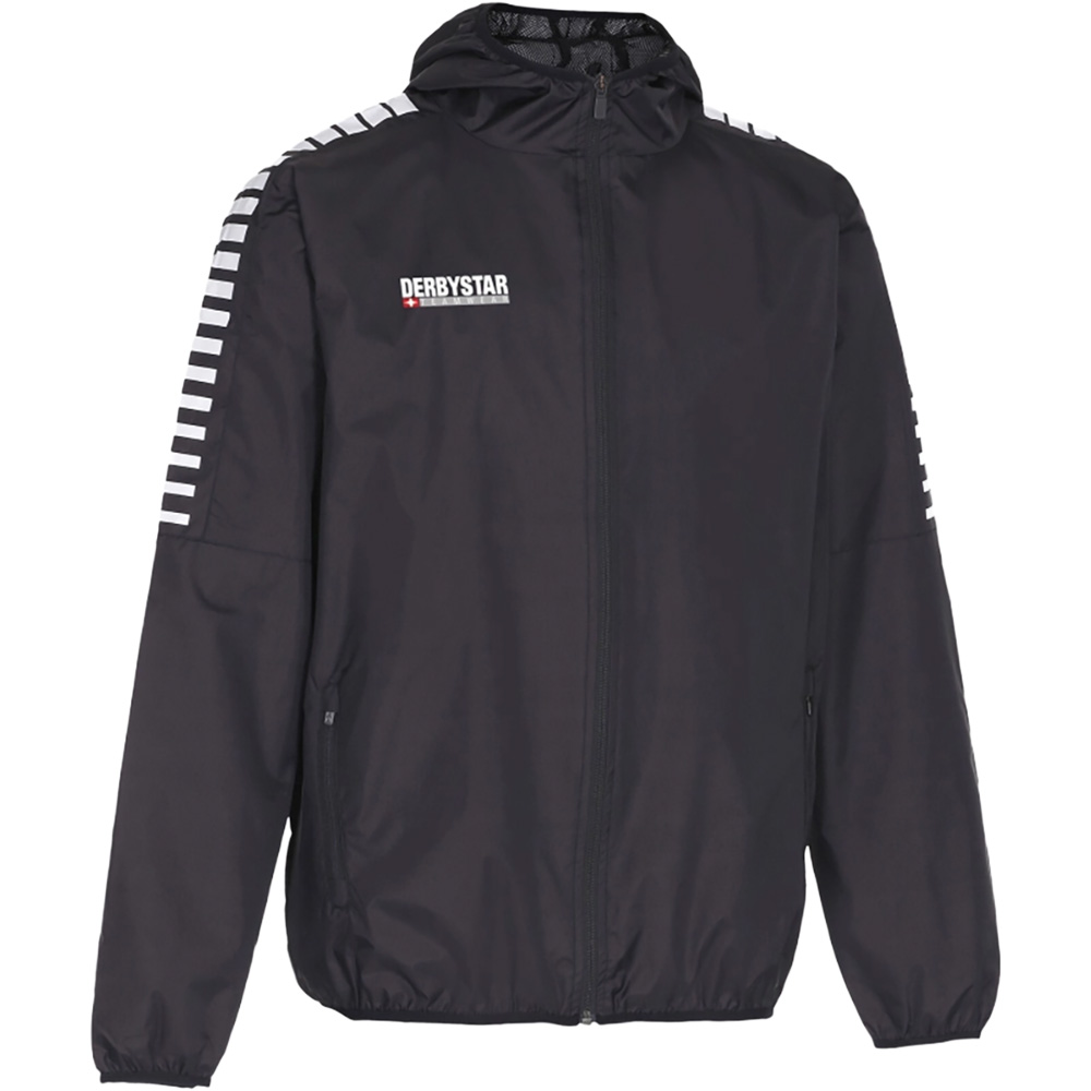 Hyper Allwetterjacke 128
