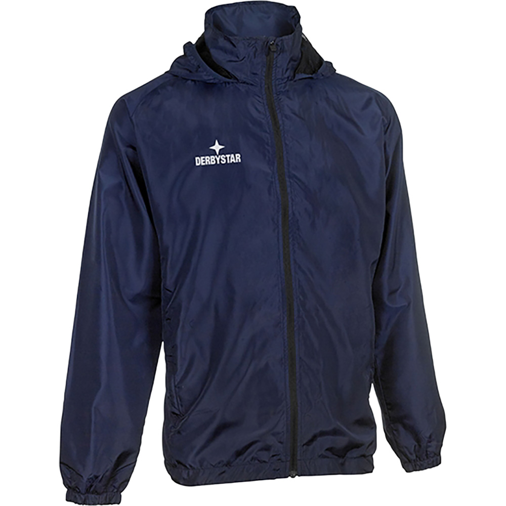 Hyper Allwetterjacke II 