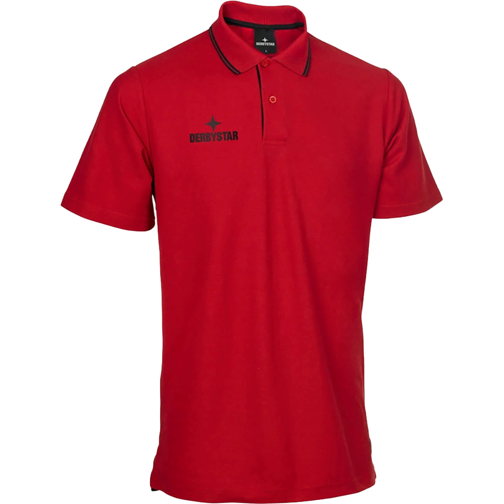 Poloshirt Ultimo v23 