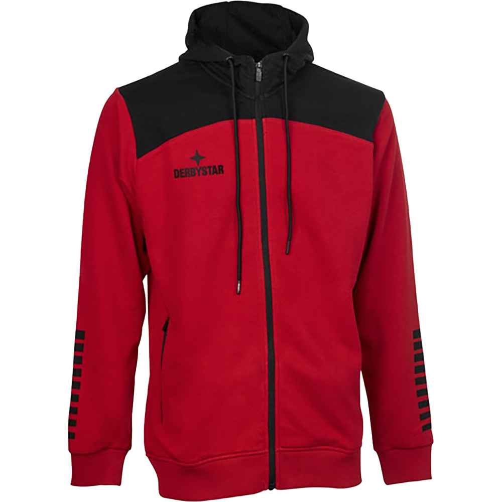 Sweatjacke mit Kapuze Ultimo V23 
