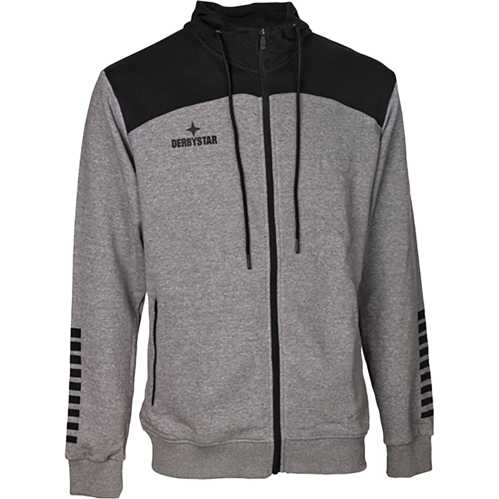 Sweatjacke mit Kapuze Ultimo V23 