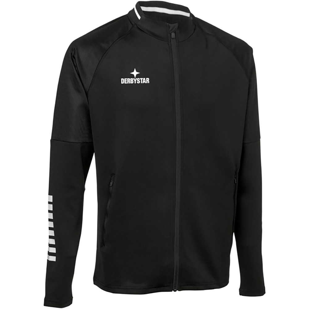 Primo Trainingsjacke v24 