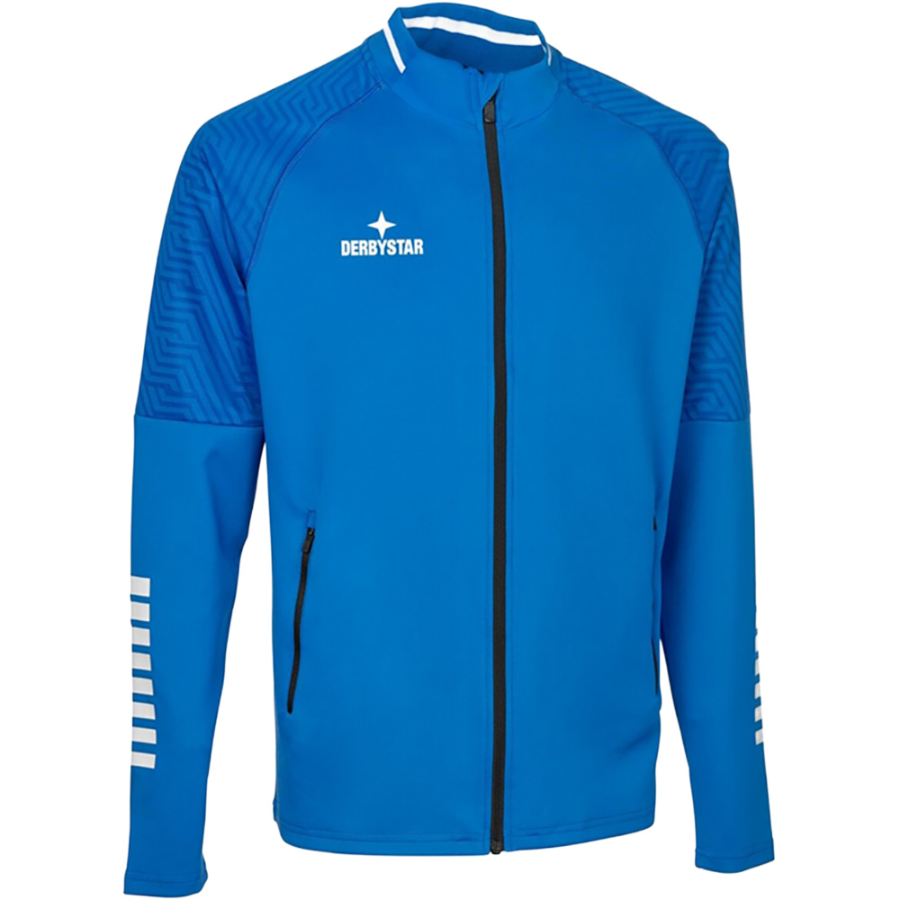 Primo Trainingsjacke v24 