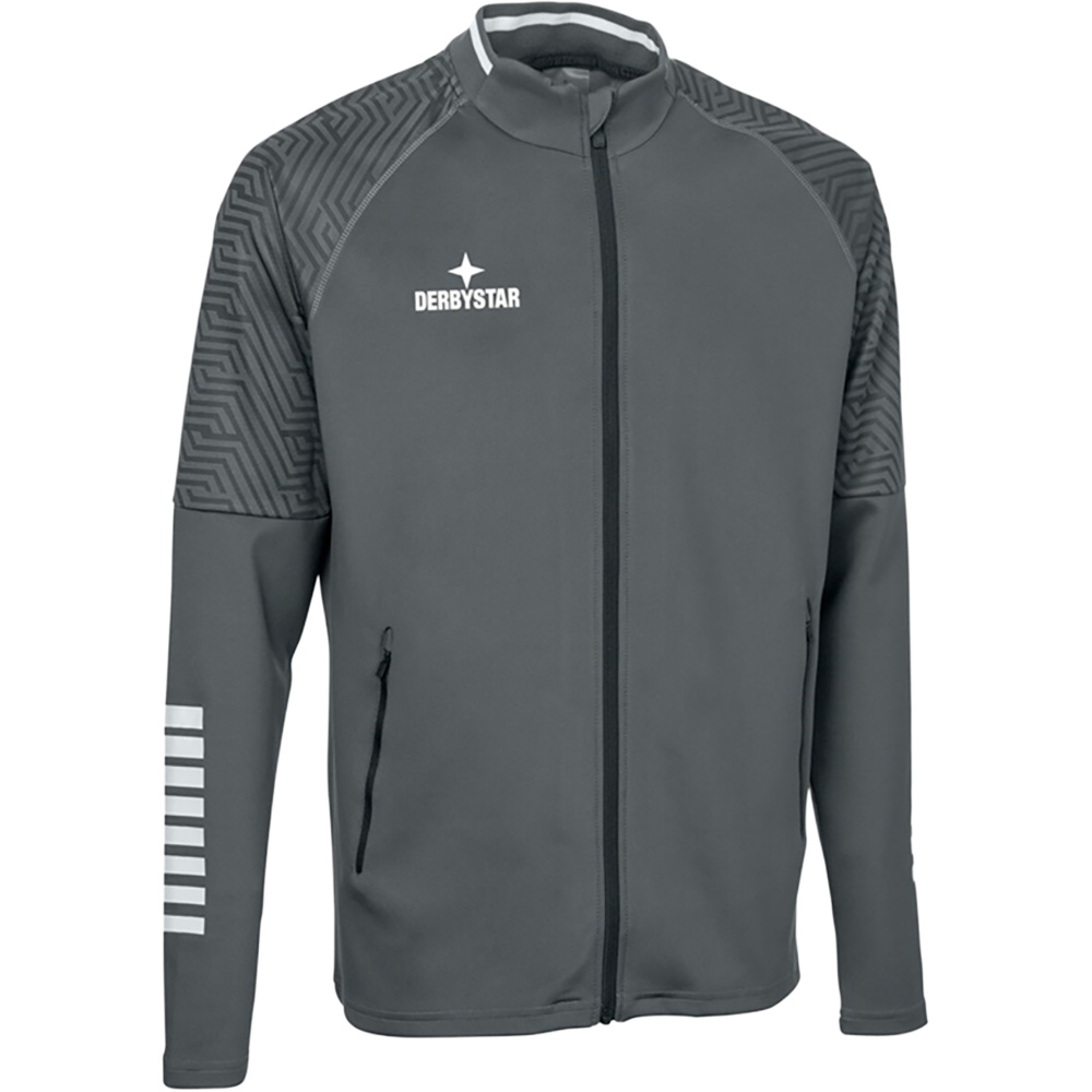 Primo Trainingsjacke v24 