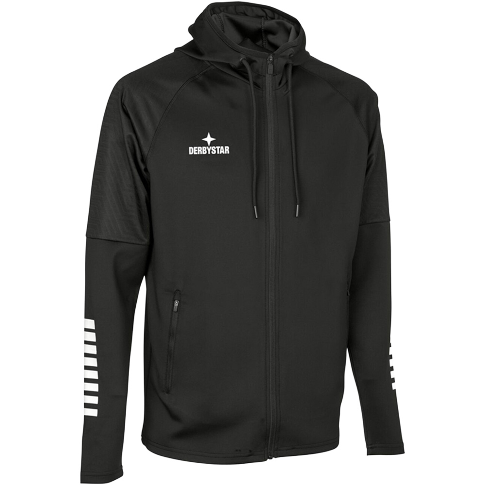 Primo Kapuzenjacke v24 