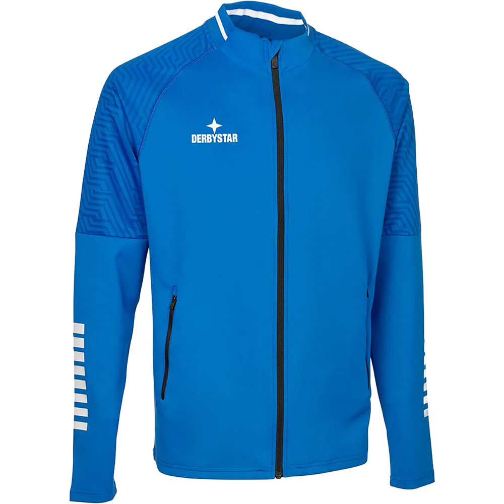 Kapuzenjacke Primo v24 