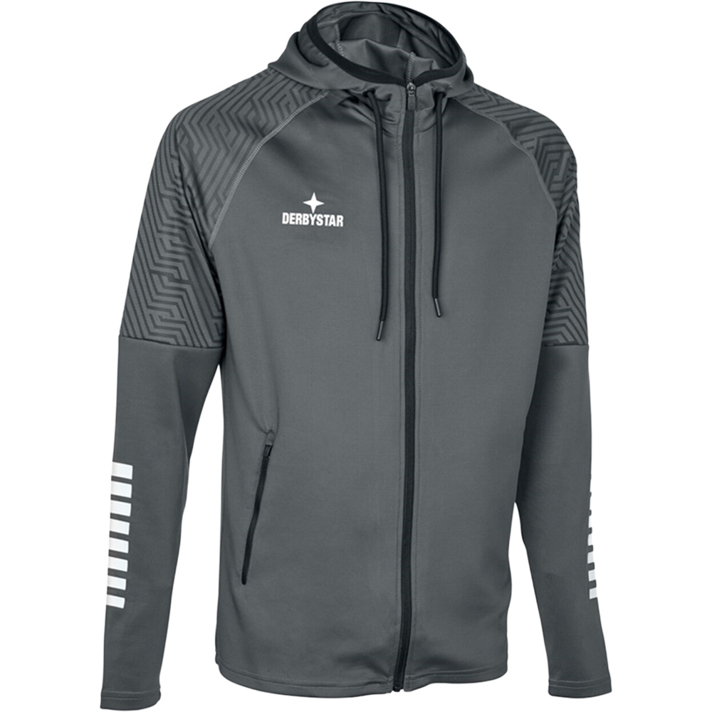 Primo Kapuzenjacke v24 