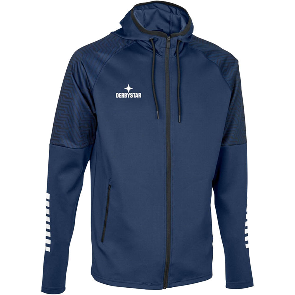 Primo Kapuzenjacke v24 