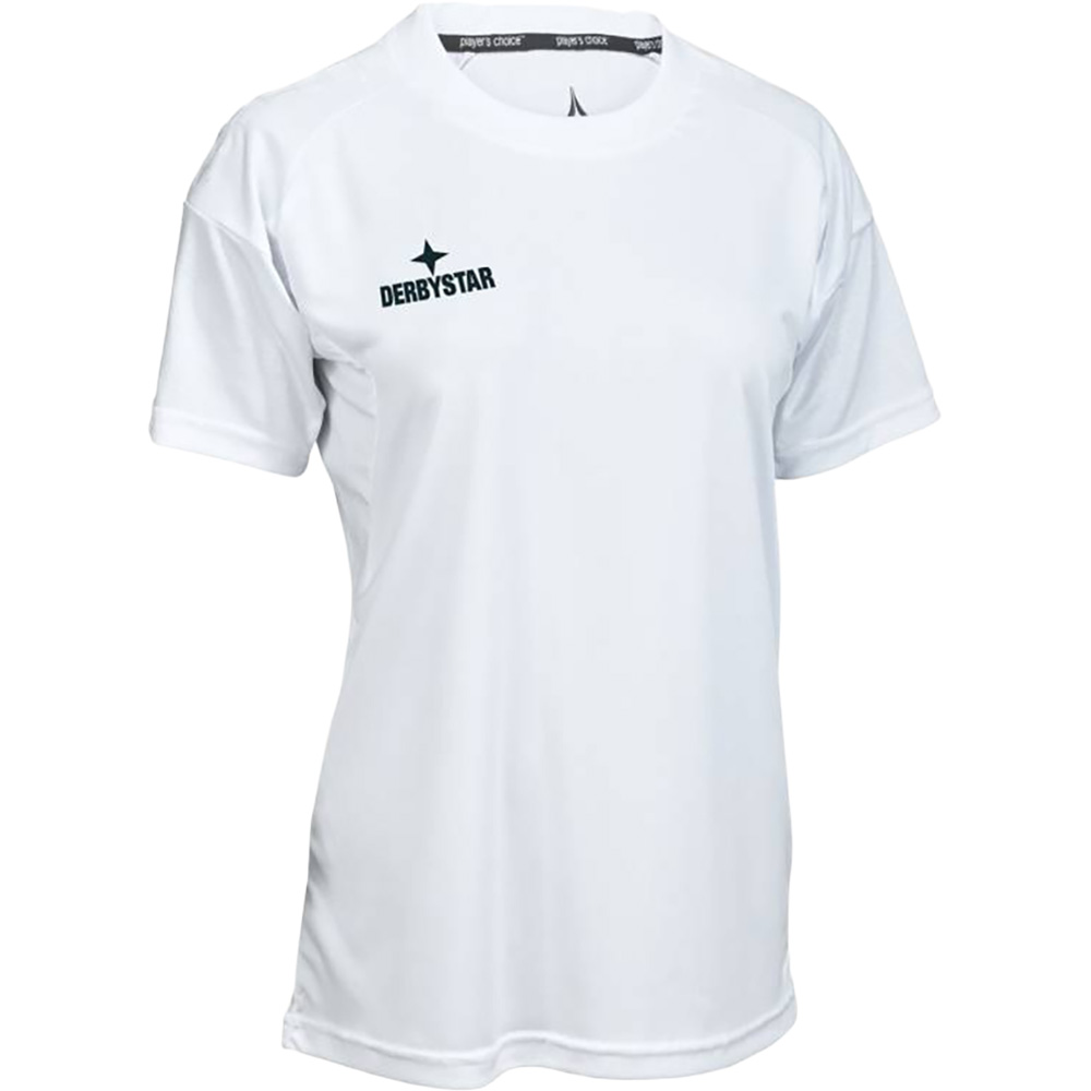 Trikot Kurzarm Madrid v25 Damen 