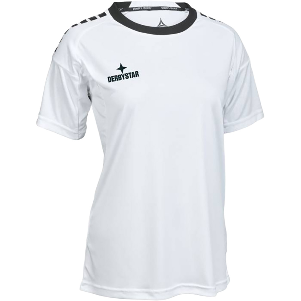 Trikot Kurzarm Madrid v25 Damen 