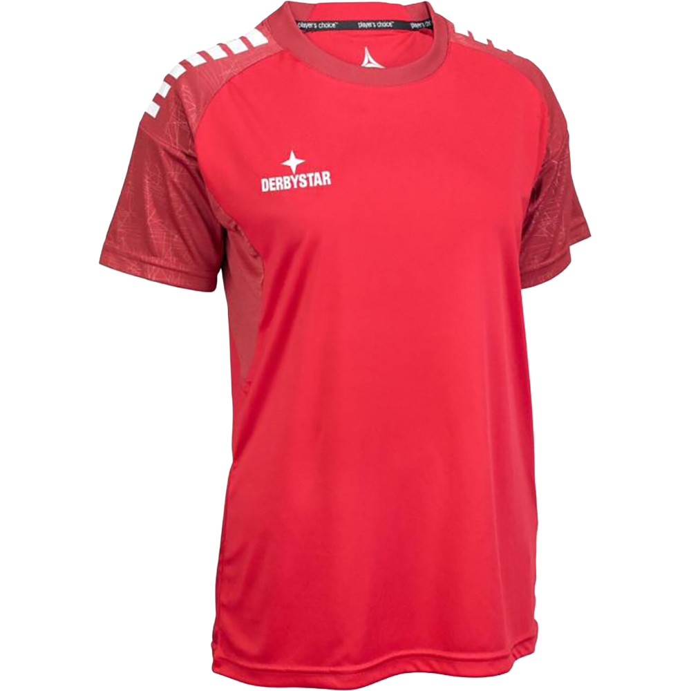 Trikot Kurzarm Madrid v25 Damen 